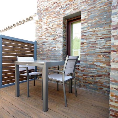 La Casita De Sofi Apartment Facinas Ngoại thất bức ảnh