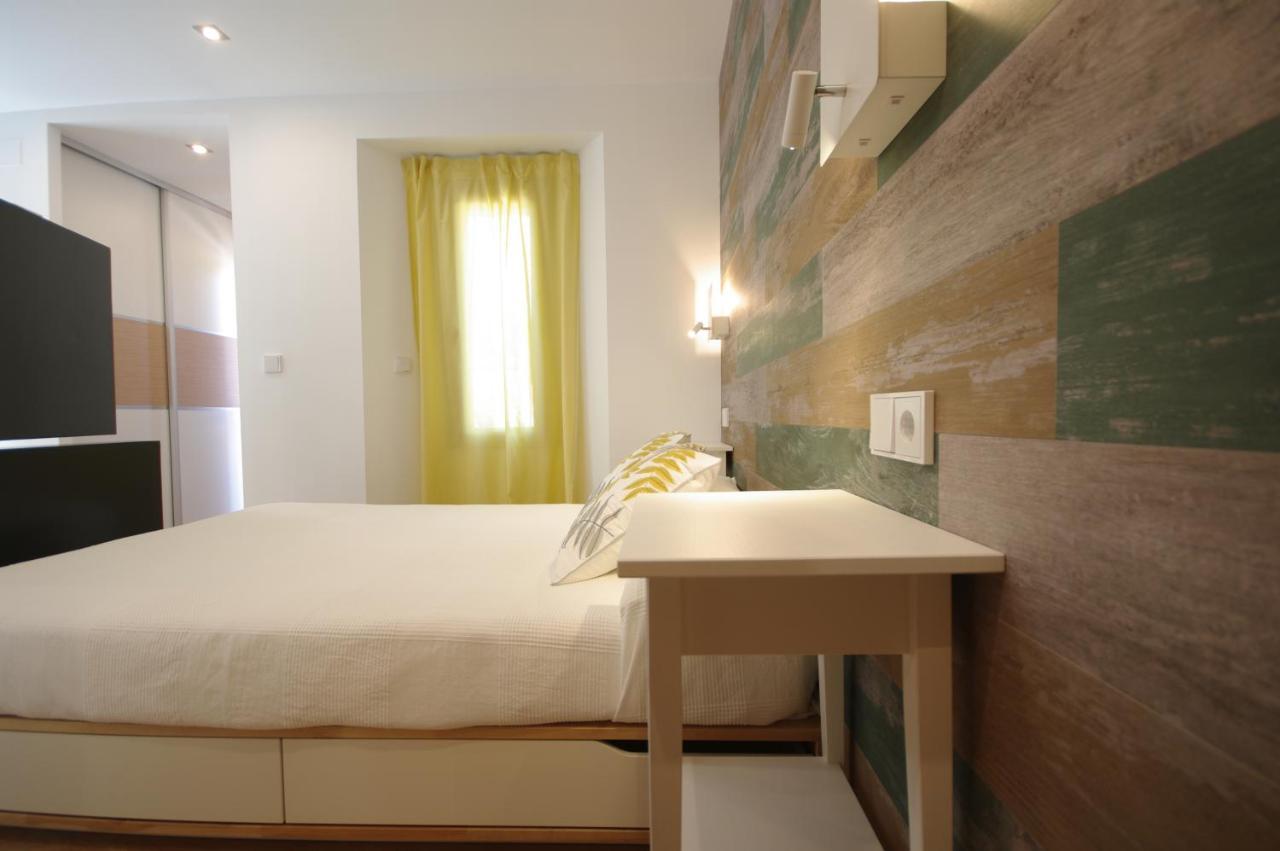 La Casita De Sofi Apartment Facinas Ngoại thất bức ảnh