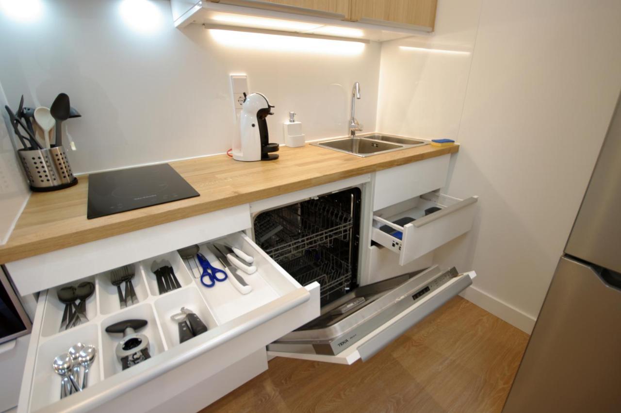 La Casita De Sofi Apartment Facinas Ngoại thất bức ảnh
