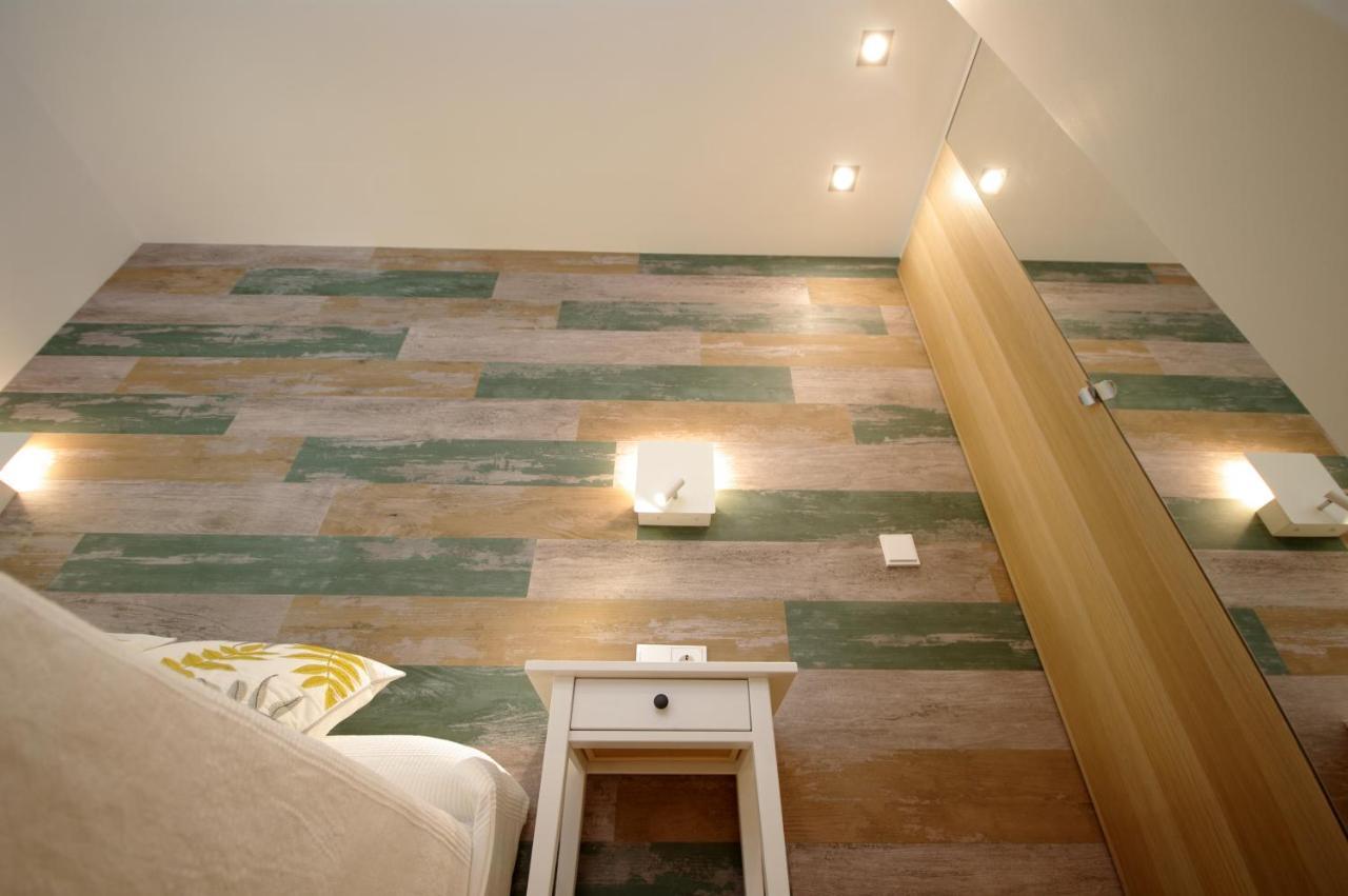 La Casita De Sofi Apartment Facinas Ngoại thất bức ảnh