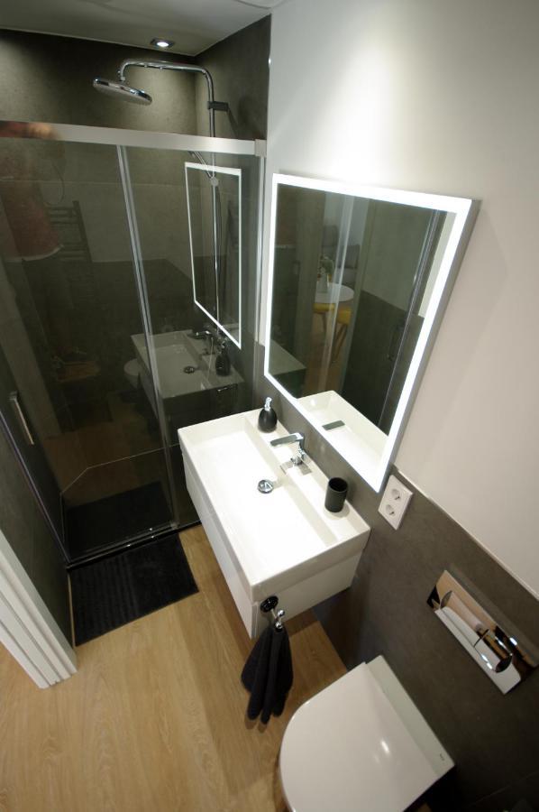 La Casita De Sofi Apartment Facinas Ngoại thất bức ảnh