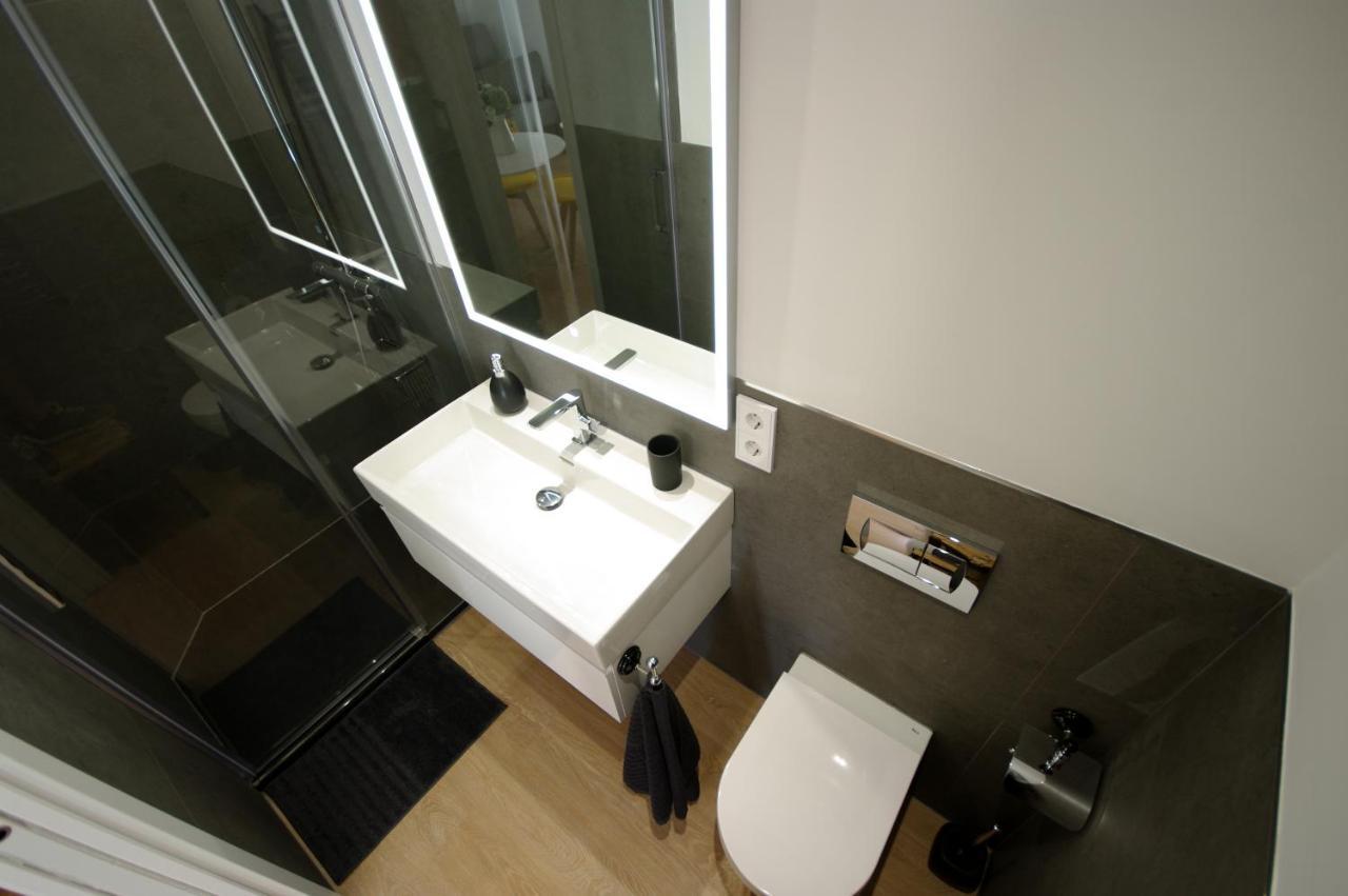 La Casita De Sofi Apartment Facinas Ngoại thất bức ảnh