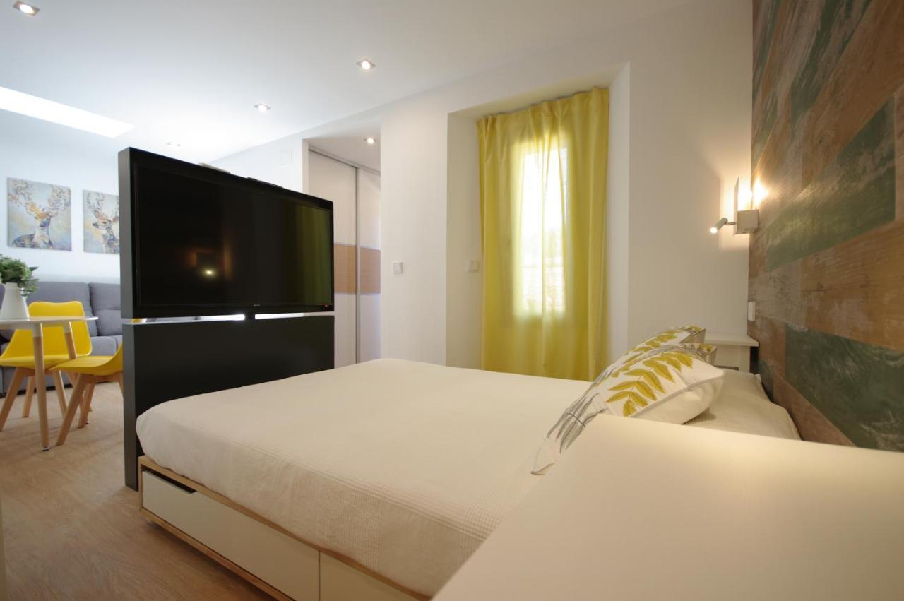La Casita De Sofi Apartment Facinas Ngoại thất bức ảnh