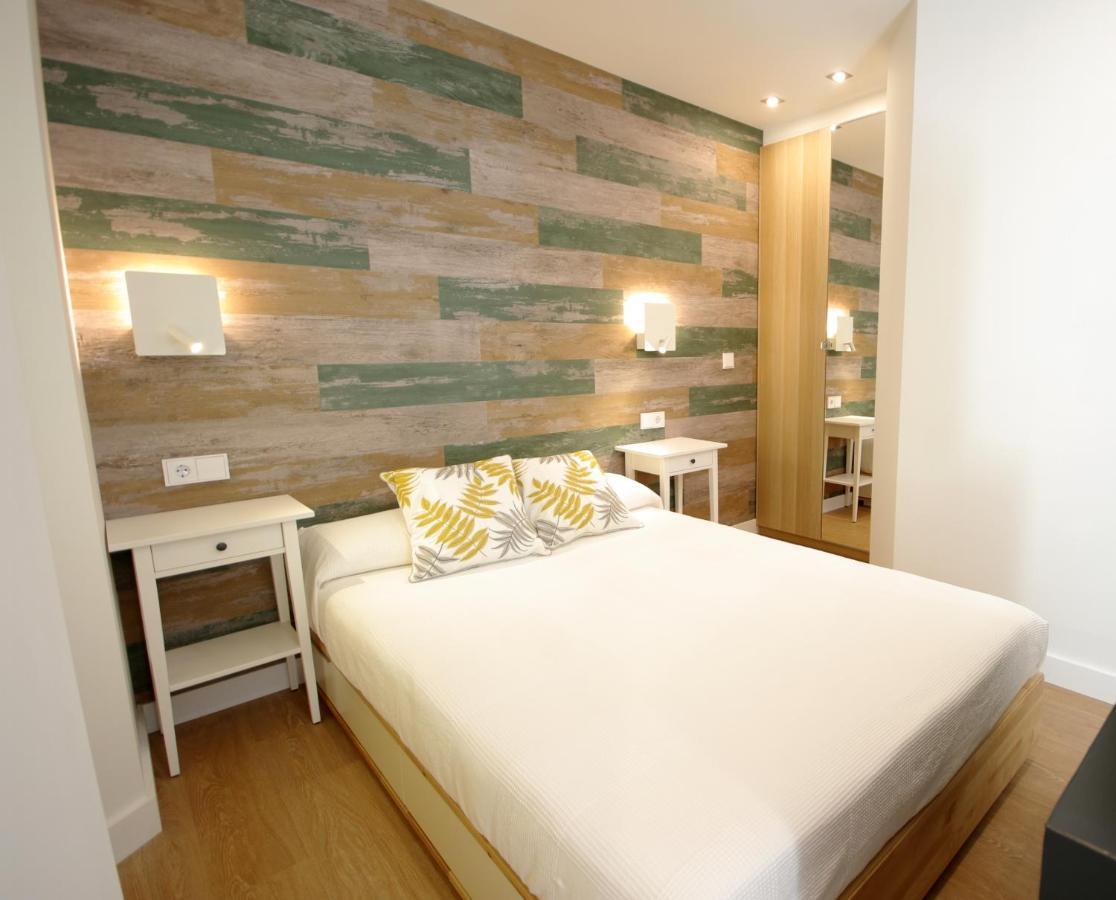 La Casita De Sofi Apartment Facinas Ngoại thất bức ảnh