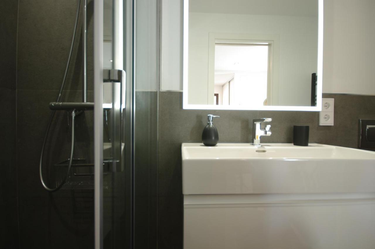La Casita De Sofi Apartment Facinas Ngoại thất bức ảnh