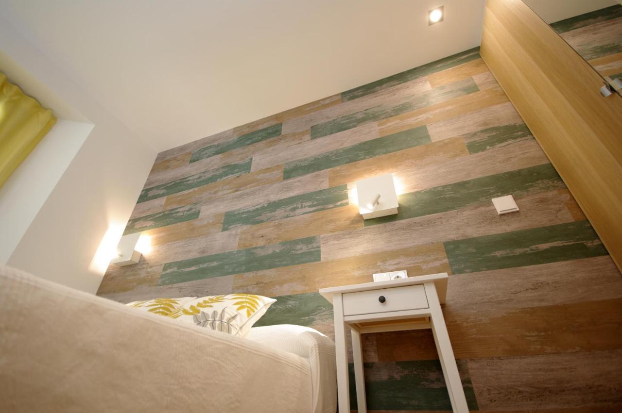 La Casita De Sofi Apartment Facinas Ngoại thất bức ảnh